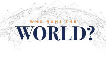 Who Runs The World?