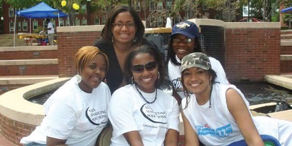 Leading with Heart and Hustle