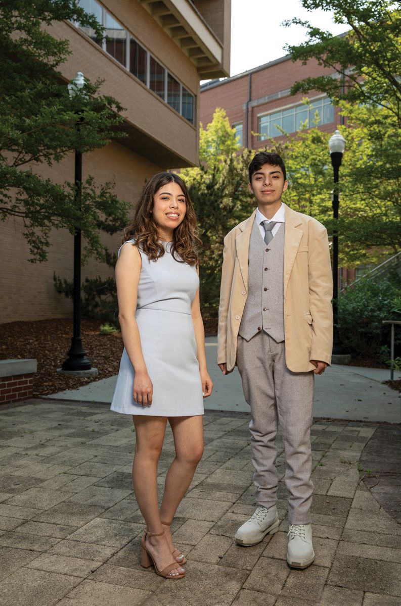 Family Ties — Bryan Business Report