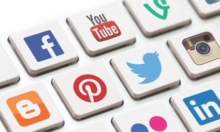 Not Everyone Uses Social Media To Make Friends