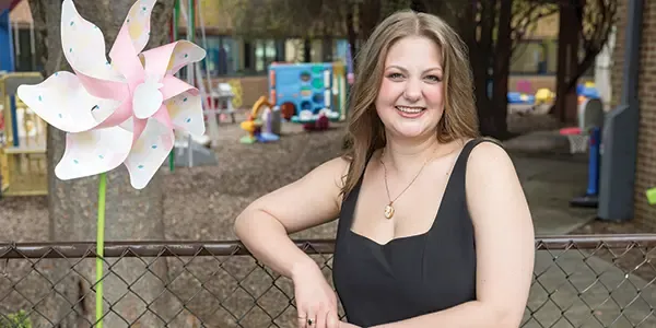 From Classroom to Community Impact