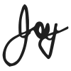 Joy Signature