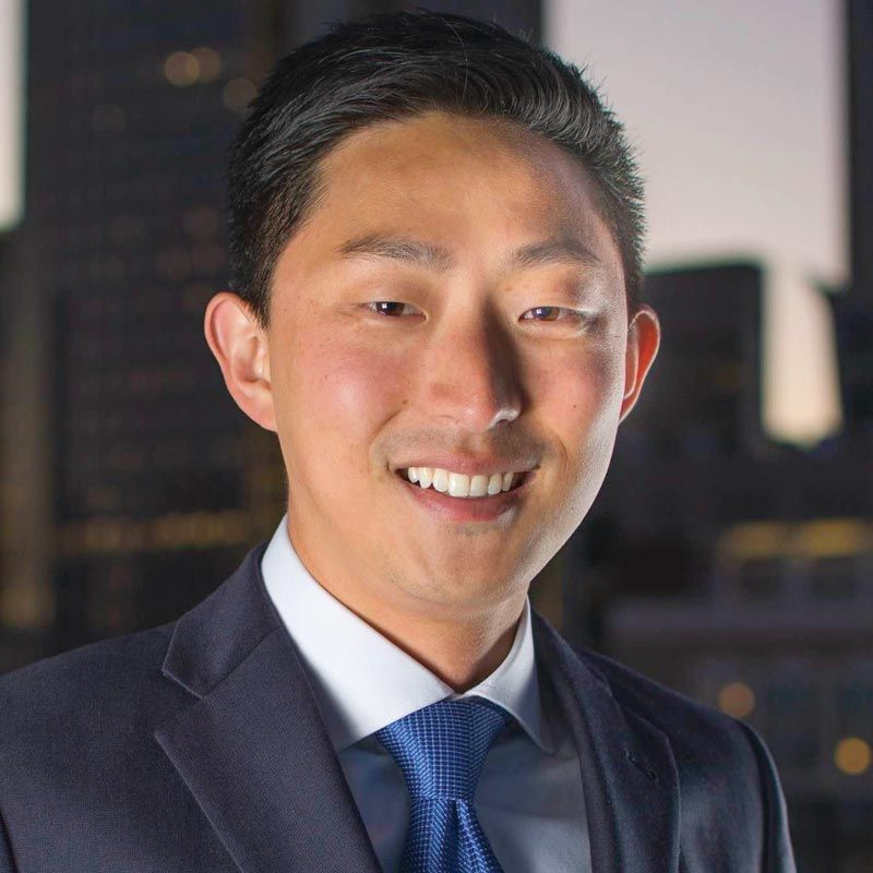 George Chung