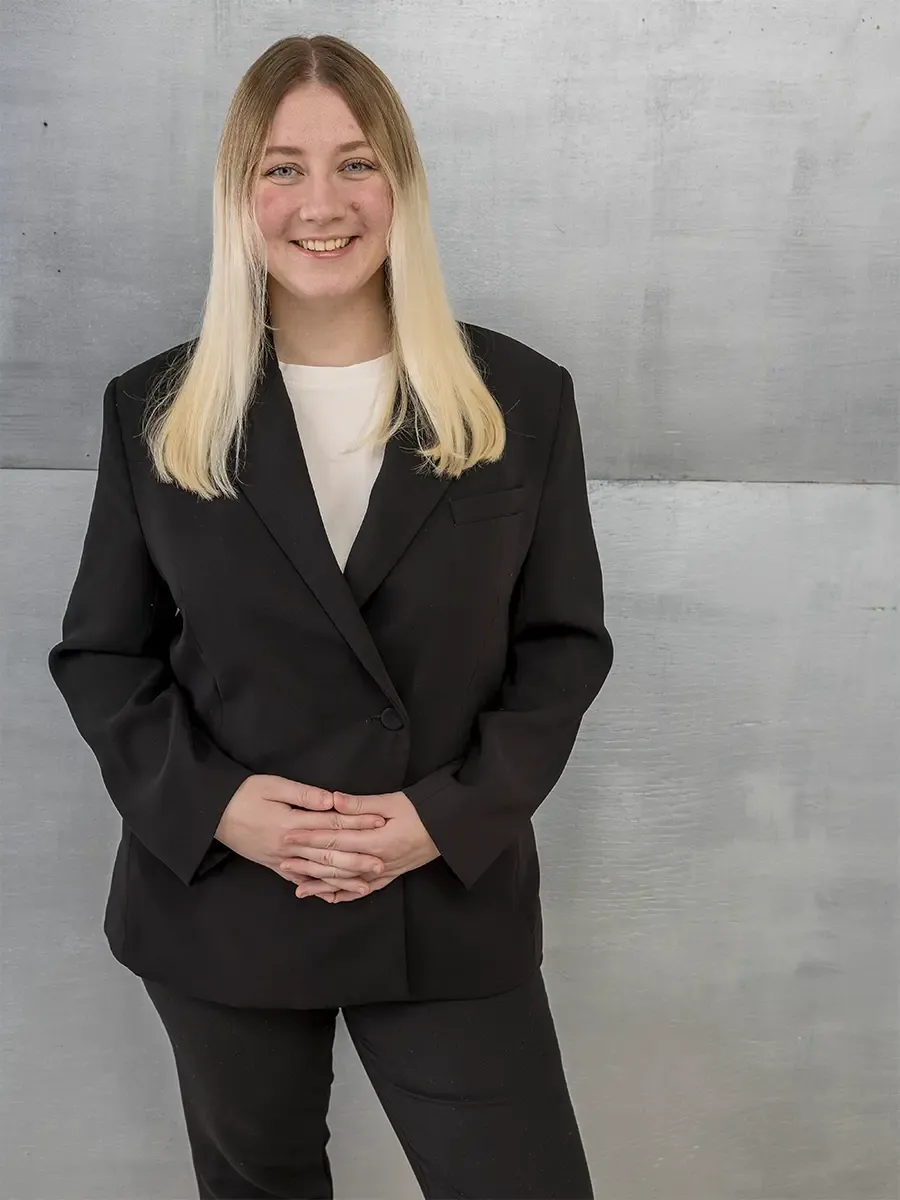 Veronika Ponomarenko