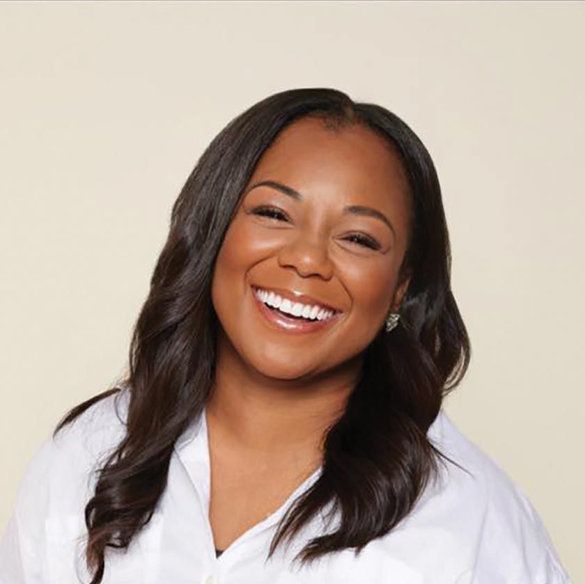 RiAnica Allen Jones