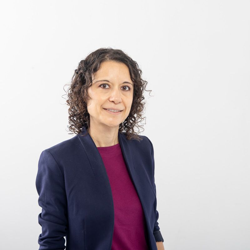 Dora Gicheva