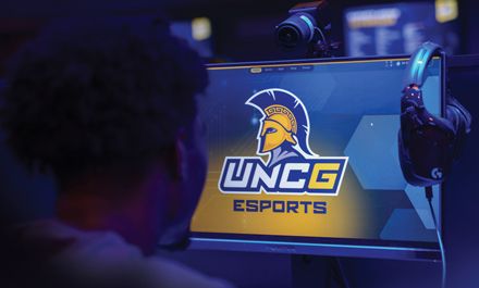 Getting Ahead of the Game with Esports Management