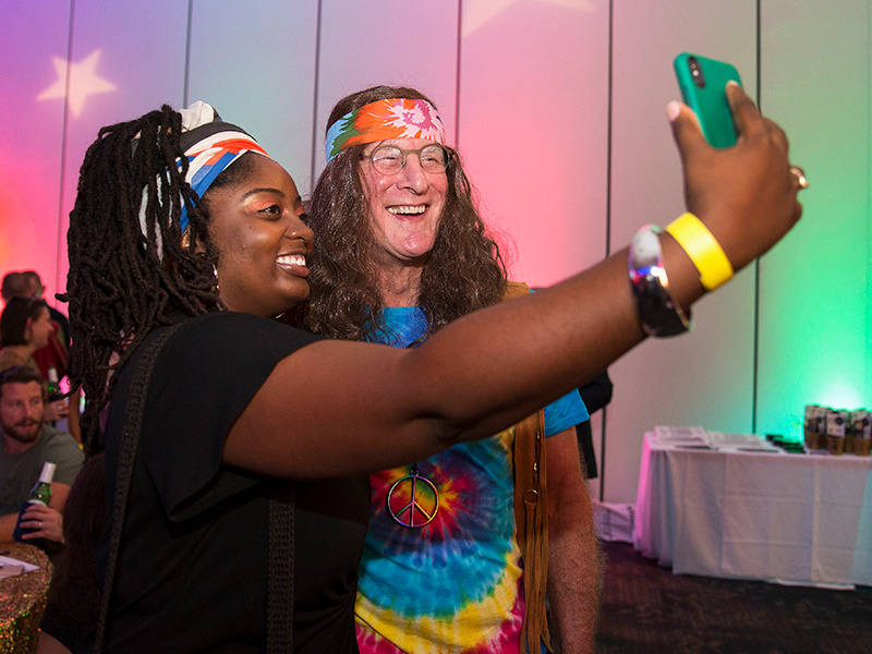 Party Like It's 1969 Party