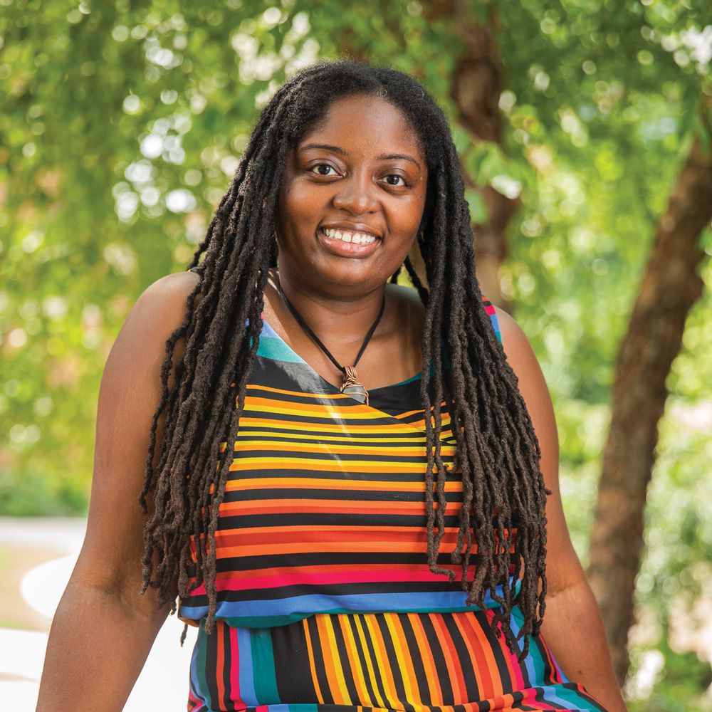 Tiffany Grant